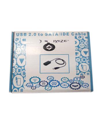 USB to SATA IDE Cable 